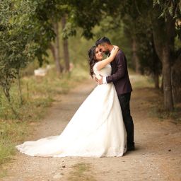 Isabel & Raúl