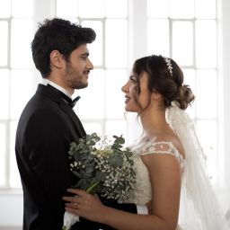 Luisa & Diego