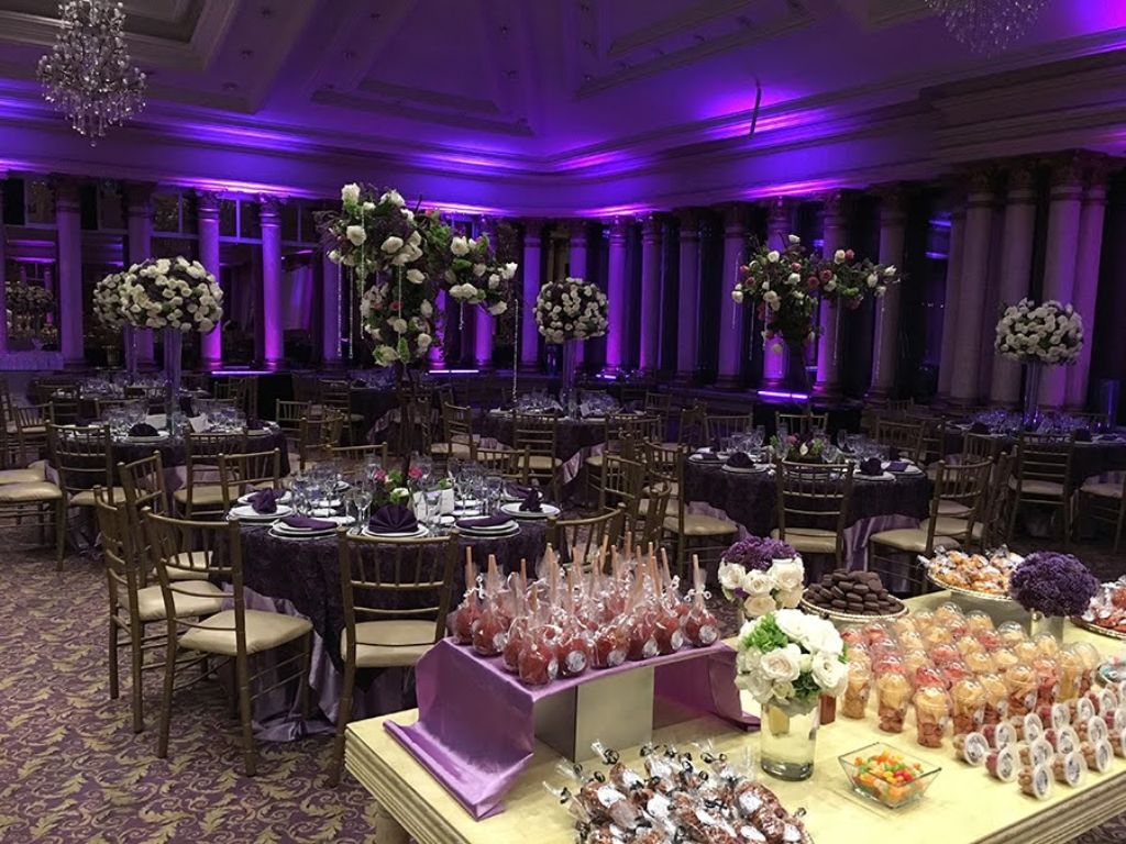 SALÓN DIAMANTE
